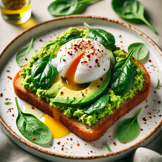 Guide Alimentation Saine & Fertilisante